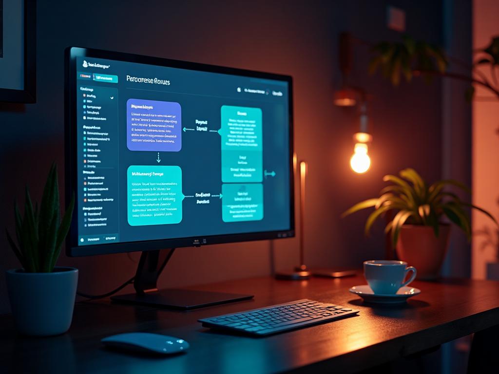 Marketing Automation