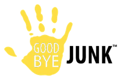 Goodbye Junk