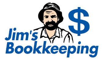 Jim's Bookkeeping