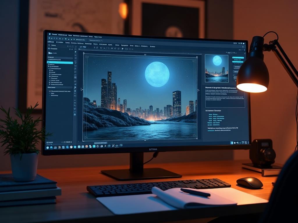 Web Design & Development